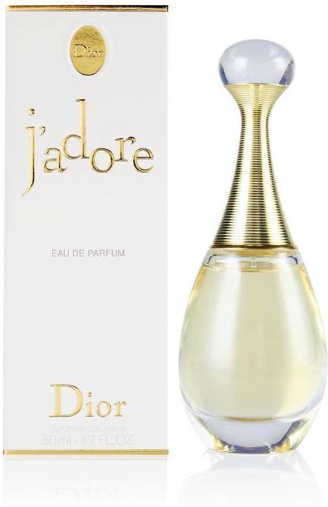 dior j adore 50ml edp|Dior j'adore perfume reviews.